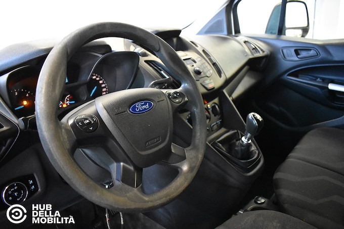 FORD Transit Connect 220 1.6 TDCi 115CV PC Furgone Entry